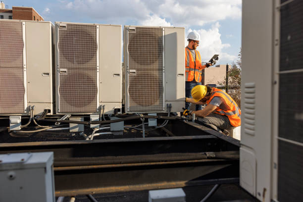Best HVAC maintenance near me  in Monte Sereno, CA
