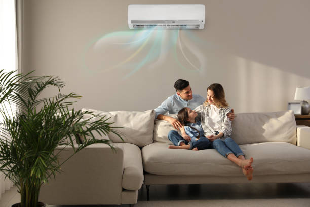 Monte Sereno, CA HVAC Company