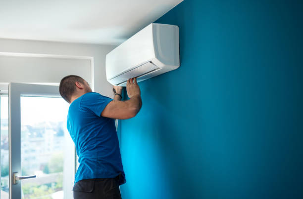 Best Affordable HVAC services  in Monte Sereno, CA