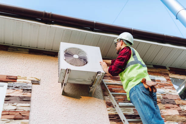 Best 24/7 HVAC repair  in Monte Sereno, CA
