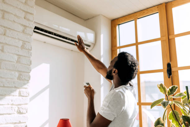 Best Central air repair  in Monte Sereno, CA
