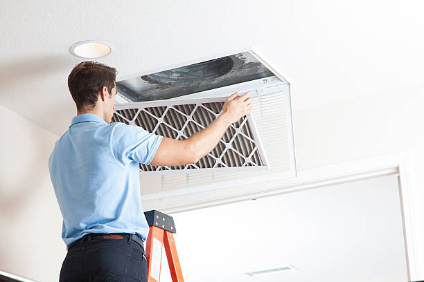 Best Emergency HVAC repair  in Monte Sereno, CA