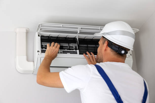 Best HVAC emergency services  in Monte Sereno, CA