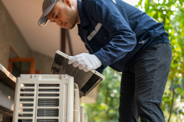 HVAC troubleshooting in Monte Sereno, CA